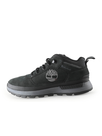 Timberland Hoge sneakers Zwart 306434