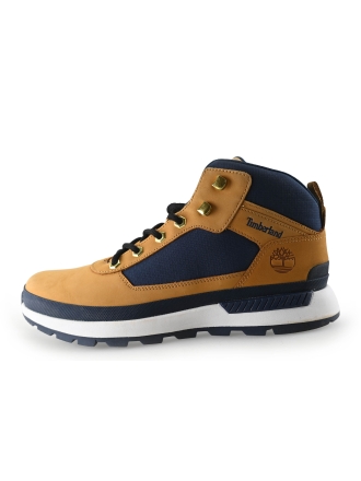 Timberland Veterschoenen Bruin 306436
