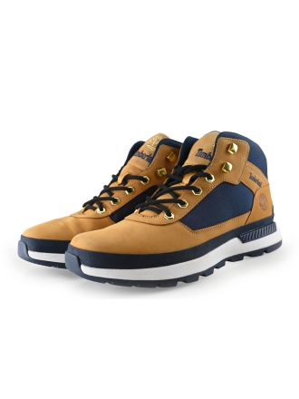 Timberland Veterschoenen Bruin 306436