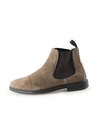 Nelson Chelsea boots