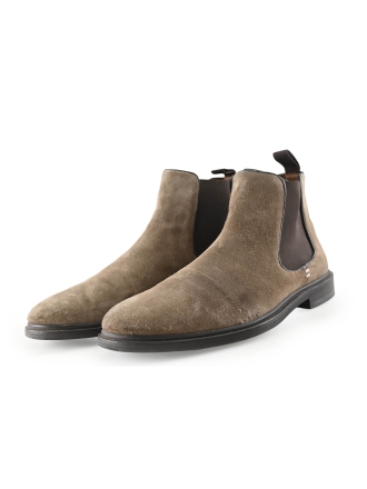 Nelson Chelsea boots
