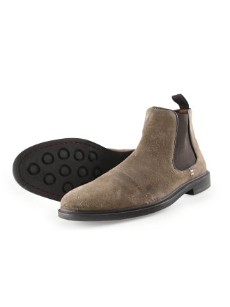 Nelson Chelsea boots