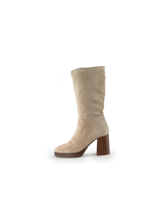 Sacha Laarzen Beige 306444