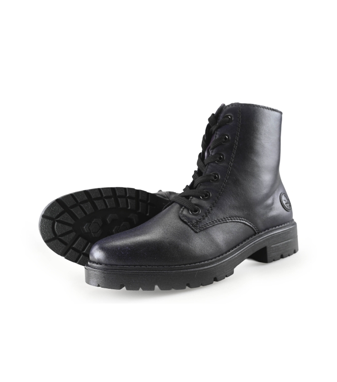 Rieker Veterboots