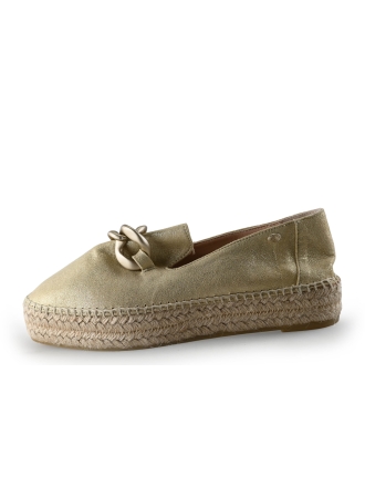 Fred de La Bretoniere Espadrilles