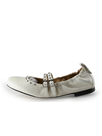 Linea Zeta Ballerina's Beige 306447