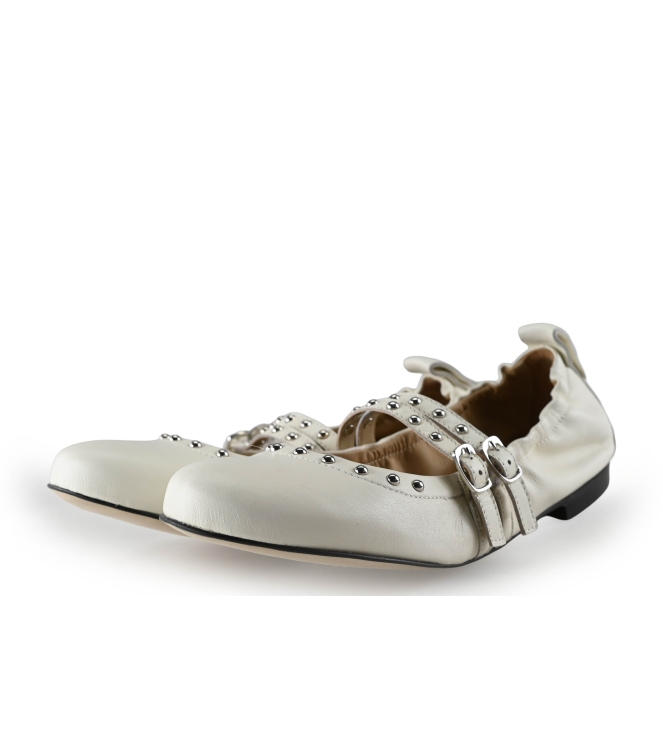 Linea Zeta Ballerina's