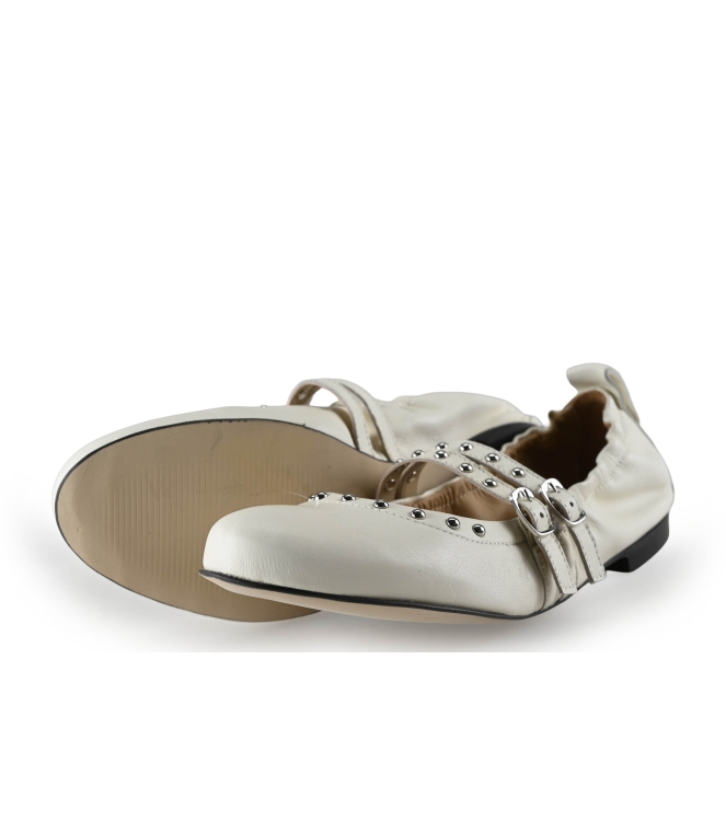 Linea Zeta Ballerina's