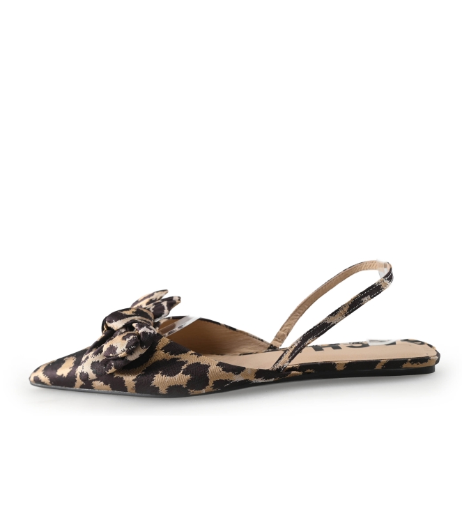 Sacha Slingbacks