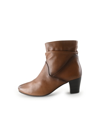 Gabor Enkellaarzen Cognac 306451
