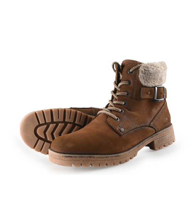 Tom Tailor Veterboots