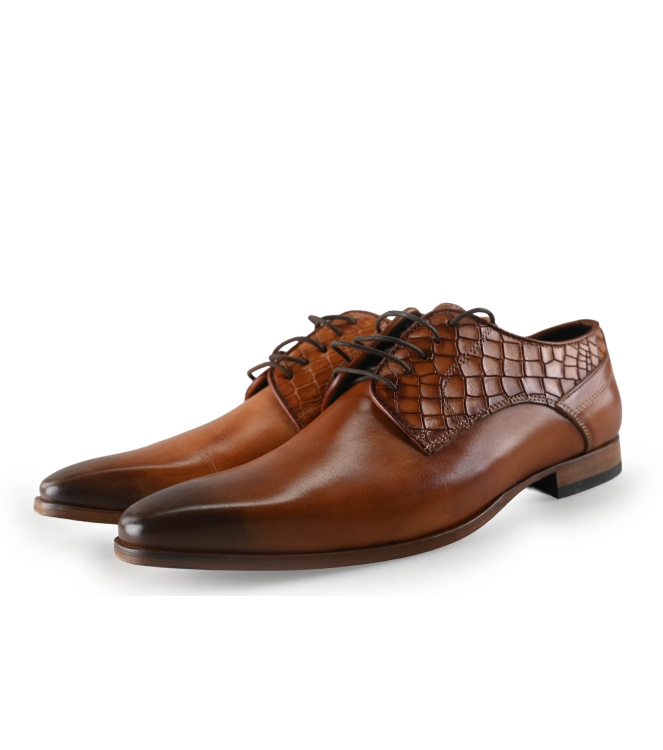 Black Label Veterschoenen