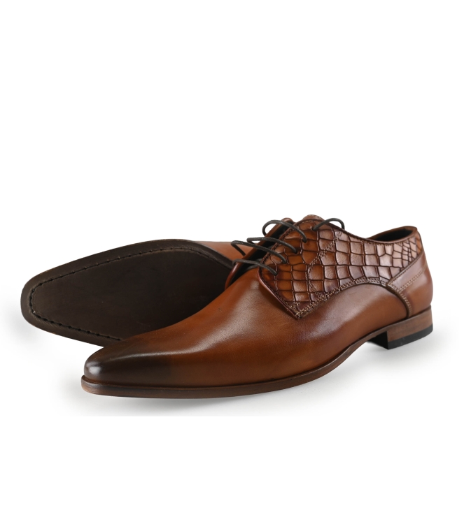 Black Label Veterschoenen