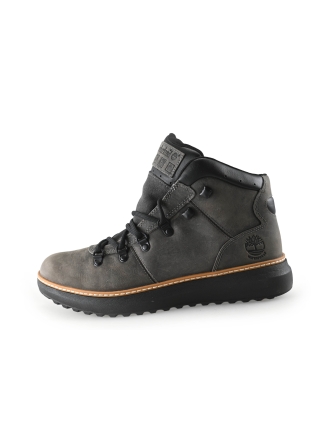 Timberland Veterboots Zwart 306470