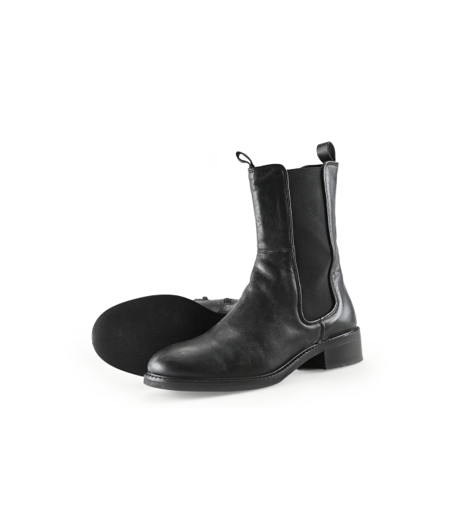 Manfield Chelsea boots