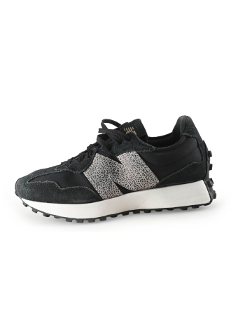 New Balance Sneakers Zwart 306481