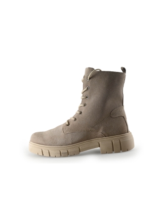Feyn Veterboots Beige 306483