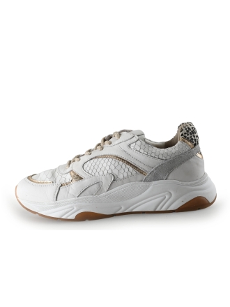 Notre-V Sneakers Wit 306485