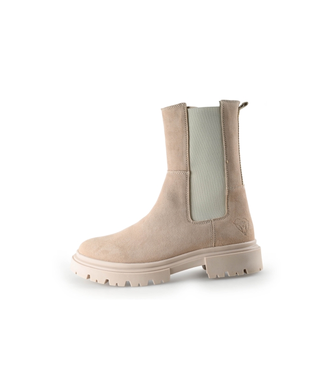 La Pintura Blanca Enkellaarzen