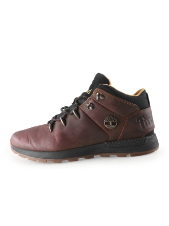 Timberland Sneakers Bruin 306489