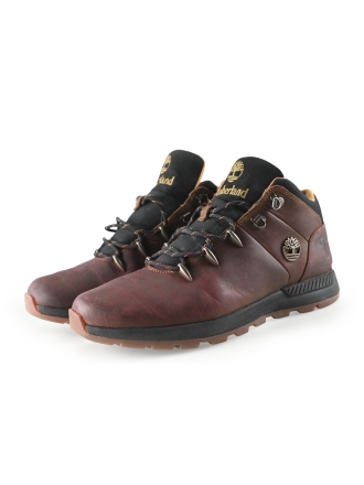 Timberland Sneakers Bruin 306489