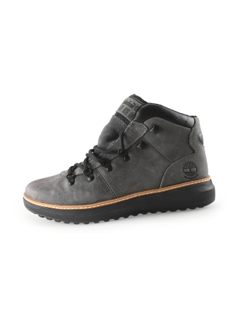 Timberland Veterboots Grijs 306496
