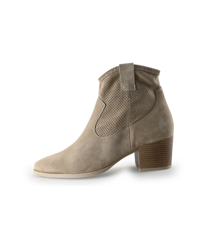 Linea Zeta Cowboy laarzen