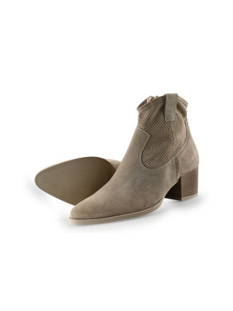 Linea Zeta Cowboy laarzen