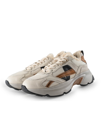Nubikk Sneakers Beige 306501