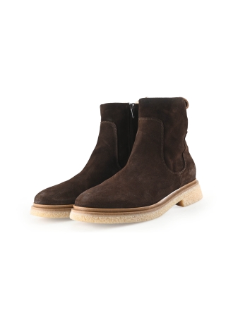 Ayana Enkellaarzen Bruin 306504