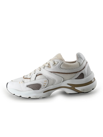 VIA VAI Sneakers Wit 306505