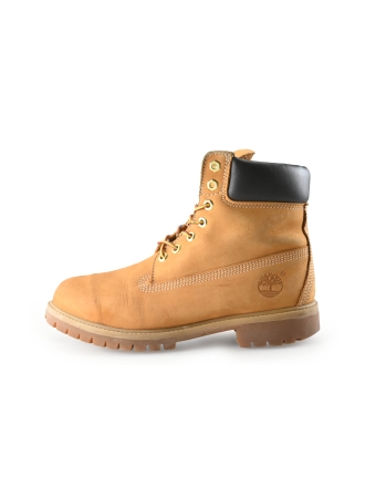 Timberland Veterboots Bruin 306520