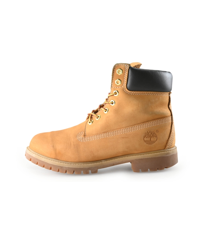 Timberland Veterboots