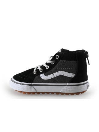 Vans Hoge sneakers Zwart 306527