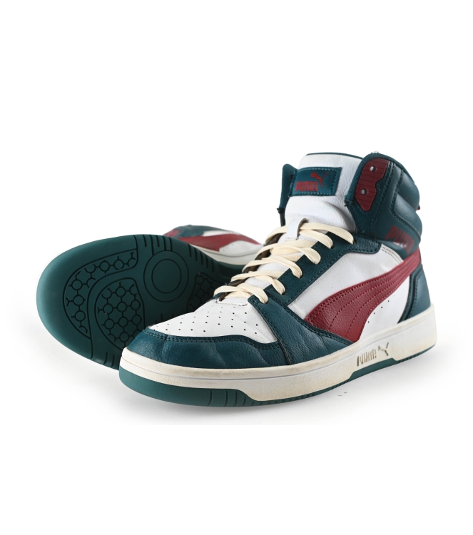 Puma Hoge sneakers