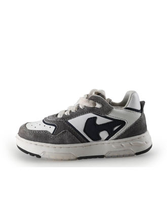 IK-KE Sneakers Grijs 306543