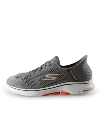 Skechers Instappers Grijs 306552
