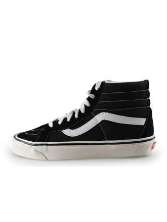 Vans Hoge sneakers Zwart 306553