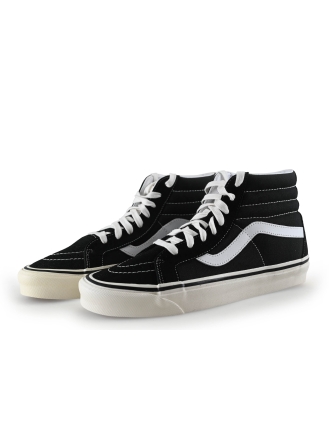Vans Hoge sneakers Zwart 306553