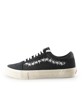 Vans Sneakers Grijs 306555