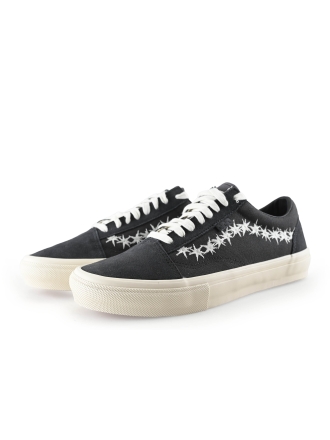 Vans Sneakers Grijs 306555