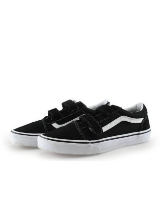 Vans Sneakers Zwart 306559