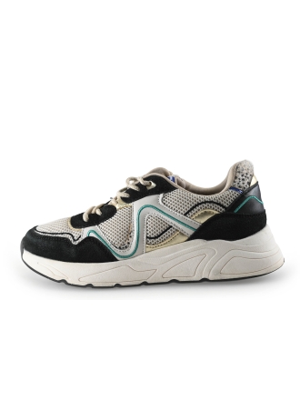 Sub55 Sneakers Zwart 306579