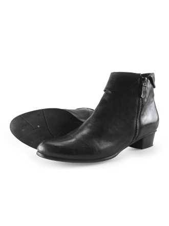 Regarde le ciel Enkellaarzen