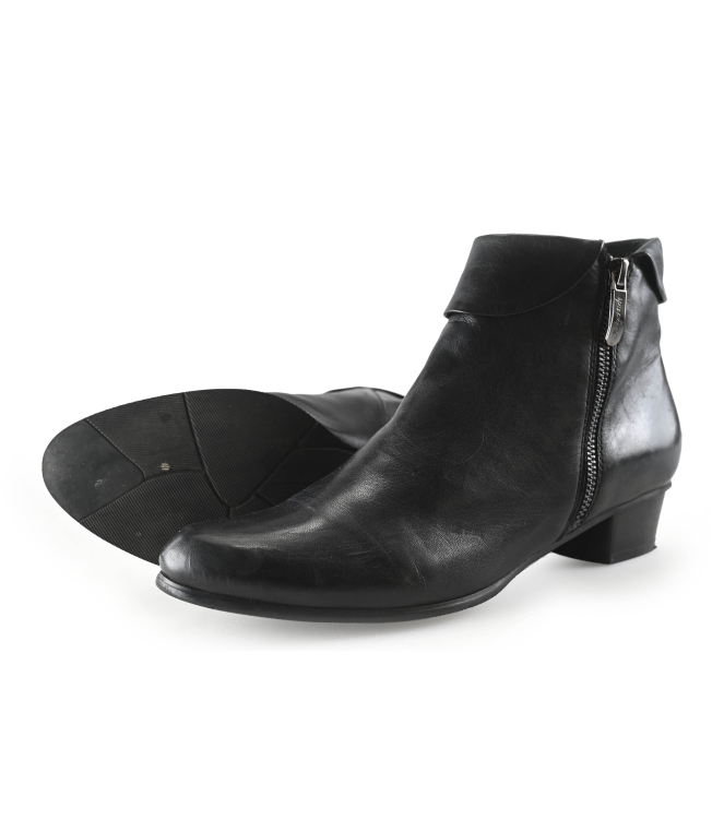 Regarde le ciel Enkellaarzen