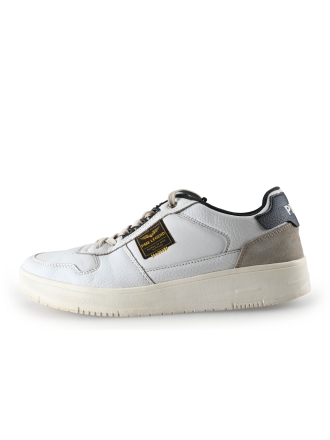 PME Legend Sneakers Wit 306588