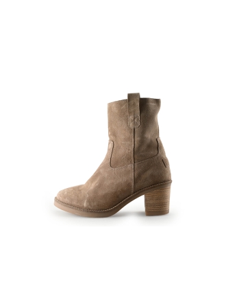 Cellini Enkellaarzen Beige 306591