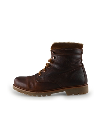 Panama Jack Veterboots Cognac 306593