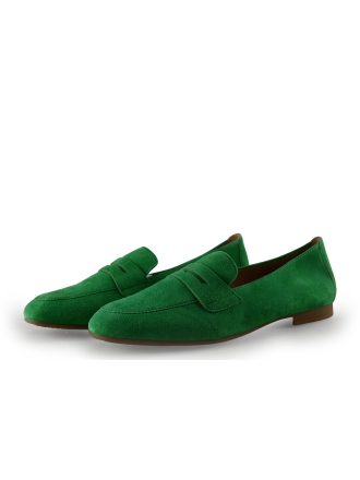 Gabor Loafers Groen 306595