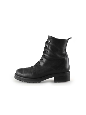 Gabor Veterboots Zwart 306602